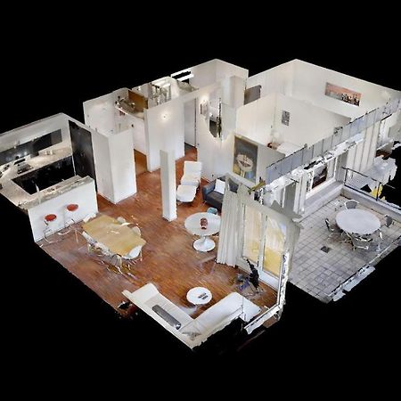 Arona 9 Apartment เซนต์โมริตส์ ภายนอก รูปภาพ