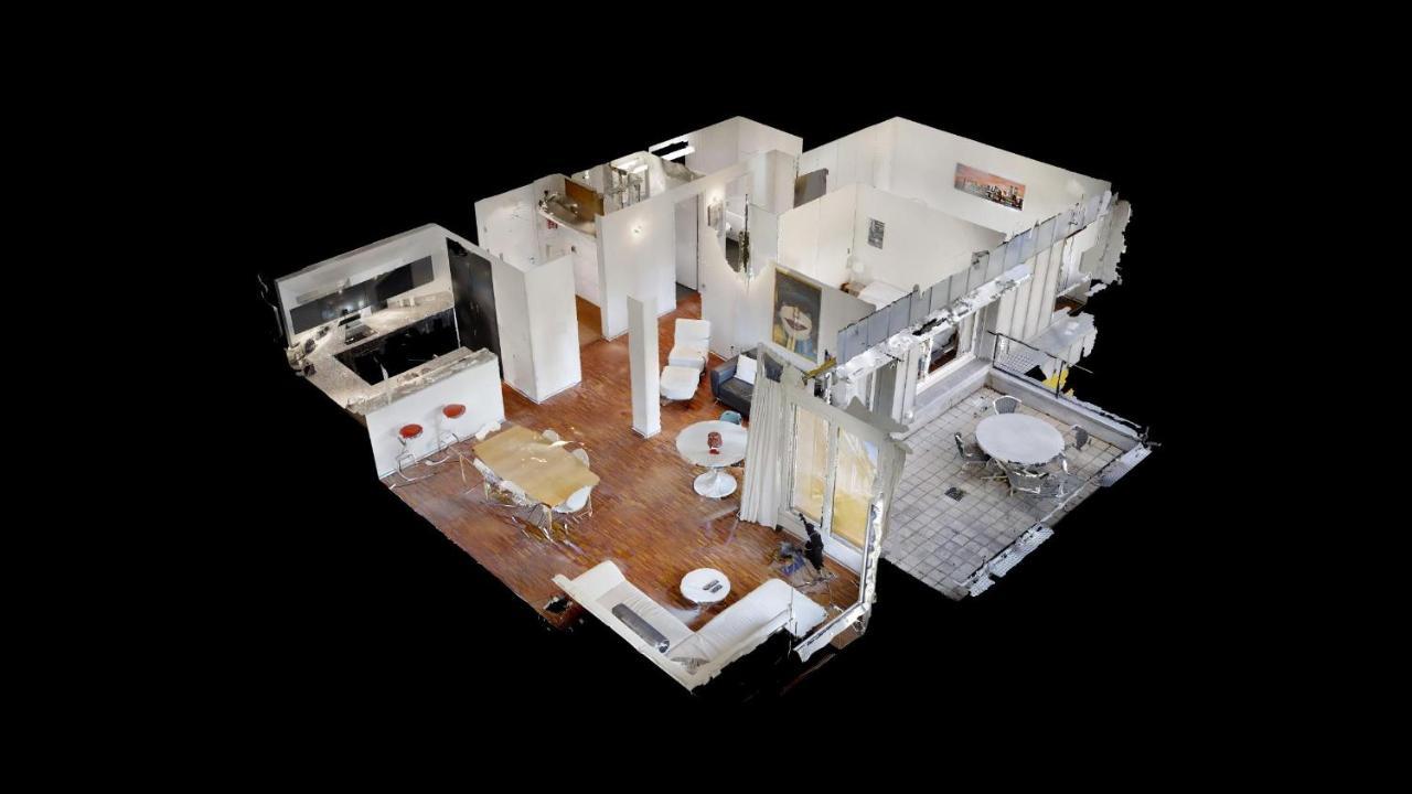 Arona 9 Apartment เซนต์โมริตส์ ภายนอก รูปภาพ